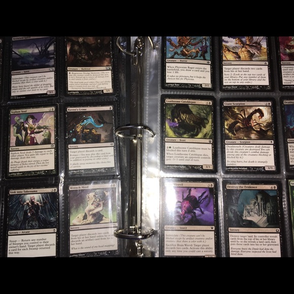 Magic cards - Picture 2 of 7